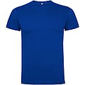 Dogo Premium short sleeve mens t-shirt, blue