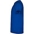 Dogo Premium short sleeve mens t-shirt, blue