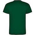 Dogo Premium short sleeve mens t-shirt, bottle green