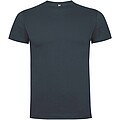 Dogo Premium short sleeve mens t-shirt, ebony