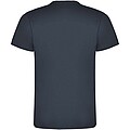 Dogo Premium short sleeve mens t-shirt, ebony