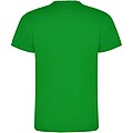 Dogo Premium short sleeve mens t-shirt, grass green