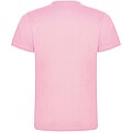 Dogo Premium short sleeve mens t-shirt, light pink