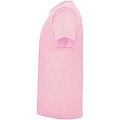 Dogo Premium short sleeve mens t-shirt, light pink