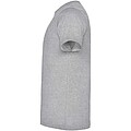Dogo Premium short sleeve mens t-shirt, marl grey
