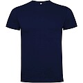 Dogo Premium short sleeve mens t-shirt, navy