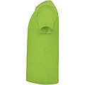 Dogo Premium short sleeve mens t-shirt, oasis green