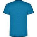 Dogo Premium short sleeve mens t-shirt, ocean blue