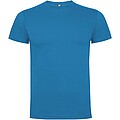 Dogo Premium short sleeve mens t-shirt, ocean blue