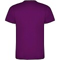 Dogo Premium short sleeve mens t-shirt, purple