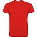 Dogo Premium short sleeve mens t-shirt, red