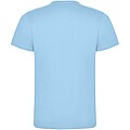 Dogo Premium short sleeve mens t-shirt, sky blue