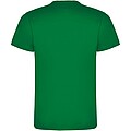Dogo Premium short sleeve mens t-shirt, tropical green