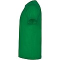 Dogo Premium short sleeve mens t-shirt, tropical green