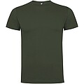 Dogo Premium short sleeve mens t-shirt, venture green