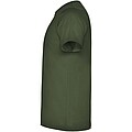 Dogo Premium short sleeve mens t-shirt, venture green