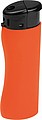 Electronic lighter in fresh colours, refillable