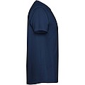 Estoril short sleeve kids t-shirt, navy