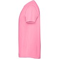 Estoril short sleeve kids t-shirt, silk pink