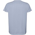 Estoril short sleeve kids t-shirt, zen blue