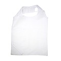 Foldable polyester (210D) shopping bag