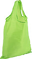 Foldable polyester (210D) shopping bag
