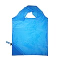 Foldable polyester (210D) shopping bag