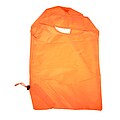 Foldable polyester (210D) shopping bag