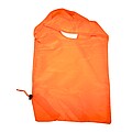 Foldable polyester (210D) shopping bag