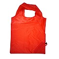 Foldable polyester (210D) shopping bag