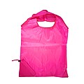 Foldable polyester (210D) shopping bag