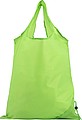 Foldable polyester (210D) shopping bag