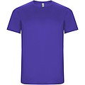 Imola short sleeve mens sports t-shirt
