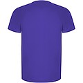 Imola short sleeve mens sports t-shirt
