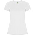 Imola short sleeve womens sports t-shirt
