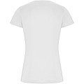 Imola short sleeve womens sports t-shirt