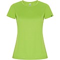 Imola short sleeve womens sports t-shirt