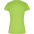Imola short sleeve womens sports t-shirt