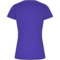 Imola short sleeve womens sports t-shirt