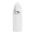 MENS ROUND NECK T-SHIRT IMPERIAL, ASH, XXL