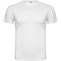 Montecarlo short sleeve kids sports t-shirt