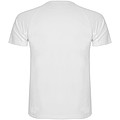 Montecarlo short sleeve kids sports t-shirt
