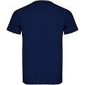 Montecarlo short sleeve mens sports t-shirt