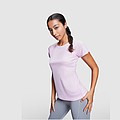 Montecarlo short sleeve womens sports t-shirt