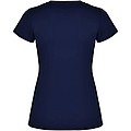 Montecarlo short sleeve womens sports t-shirt