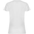 Montecarlo short sleeve womens sports t-shirt