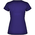 Montecarlo short sleeve womens sports t-shirt