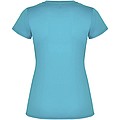 Montecarlo short sleeve womens sports t-shirt