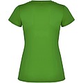 Montecarlo short sleeve womens sports t-shirt