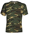 Payper Sunset camouflage XXL